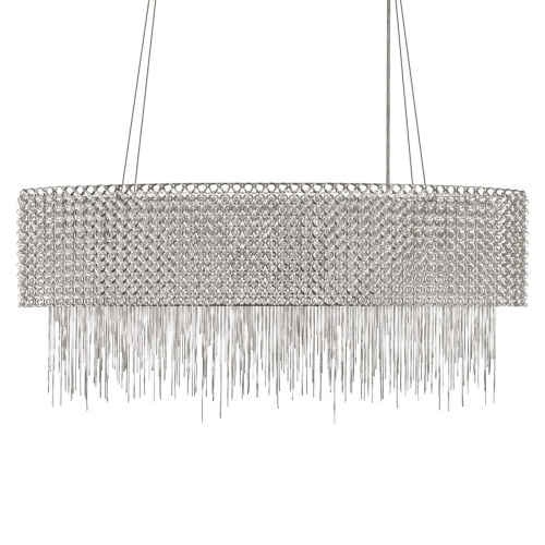 10406/850L Подвесная люстра LOFT IT Opera фото 6