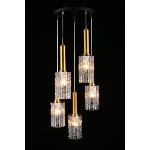 Люстра подвесная APL.310.13.05 фото 13