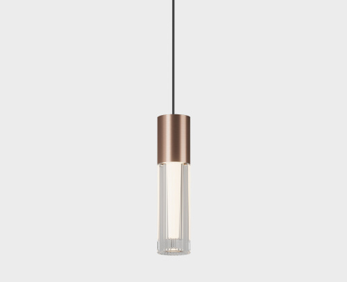 IT014-0204 rose gold светильник подвесной IT014-0204 rose gold светильник подвесной