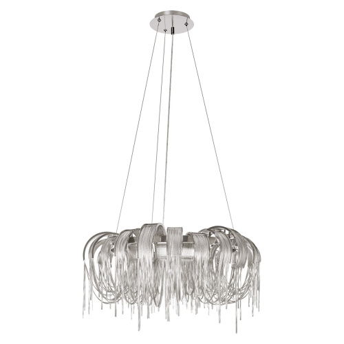 10404/800 SN Подвесная люстра LOFT IT Volver 10404/800 SN Подвесная люстра LOFT IT Volver