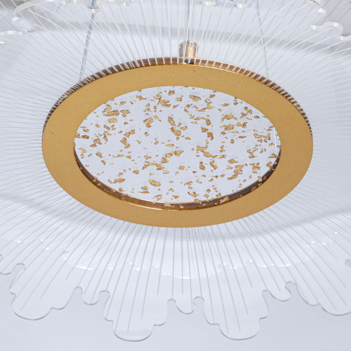 Подвесной светильник De City Оскар 510014901 фото 8