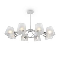 Потолочная люстра Freya Gino FR5108PL-08CH