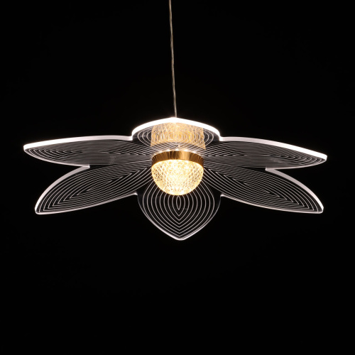 Люстра De City Оскар фото 8