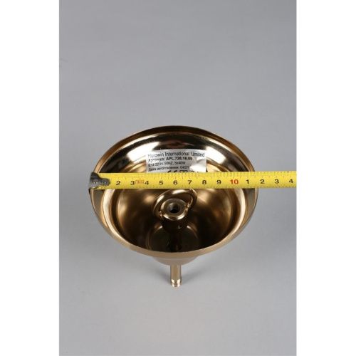 Светильник подвесной APL.726.16.05 фото 11 Светильник подвесной APL.726.16.05 фото 11