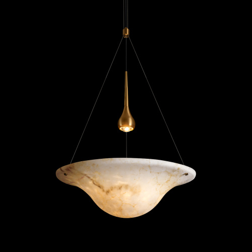 10552P Подвесной светильник LOFT IT Liberty acrylic фото 6