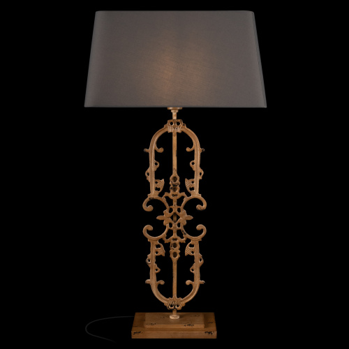 10439T/A Настольная лампа LOFT IT Lace фото 5