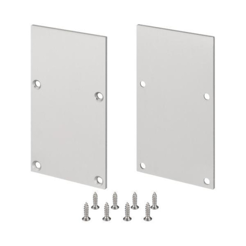 Набор заглушек Arlight SL-Comfort-3563 глухая 033280 Набор заглушек Arlight SL-Comfort-3563 глухая 033280