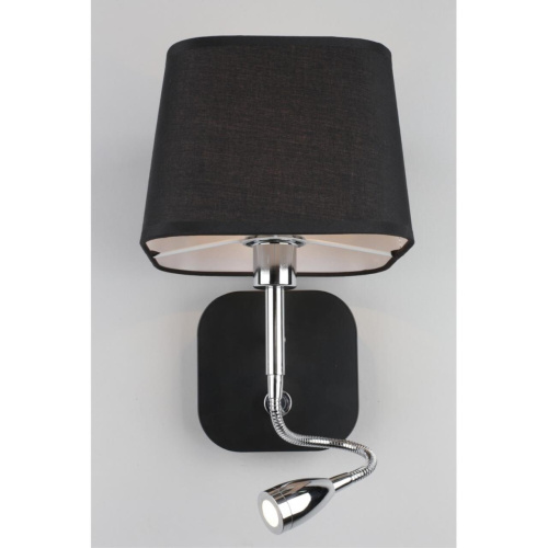 Светильник настенный (Бра) OML-62611-02 фото 3 Светильник настенный (Бра) OML-62611-02 фото 3