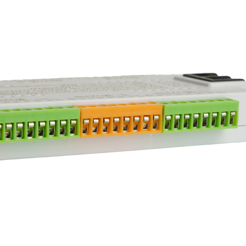 Лестничный контроллер для светодиодной ленты 12/24V IP20 LD002 FERON фото 5