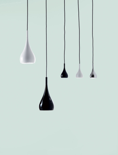 Подвесной светильник D75A0101 фото 4