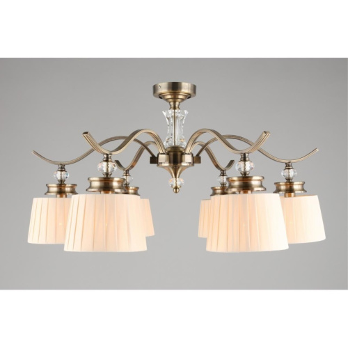 Люстра потолочная OML-88417-06 фото 5