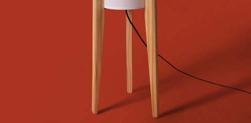 Напольный светильник (торшер) Freya FR5543FL-01T фото 15