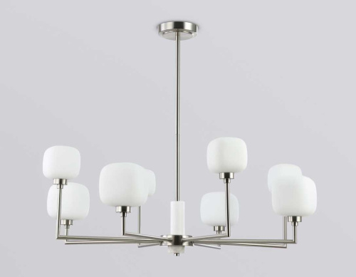Подвесная люстра Ambrella light High Light LH53003 фото 2