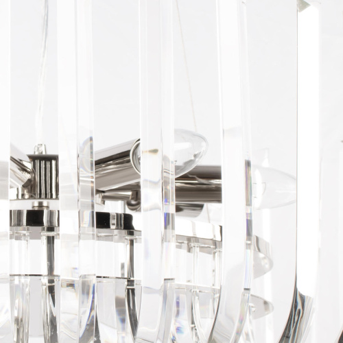 10300W Nickel Настенный светильник LOFT IT Dakota фото 8