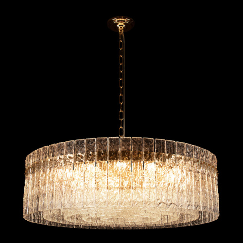 10297/800 French gold Подвесной светильник LOFT IT Nevada фото 2