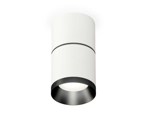 Комплект потолочного светильника Ambrella light Techno Spot XS (C7401, A2071, C7401, N7031) XS7401181