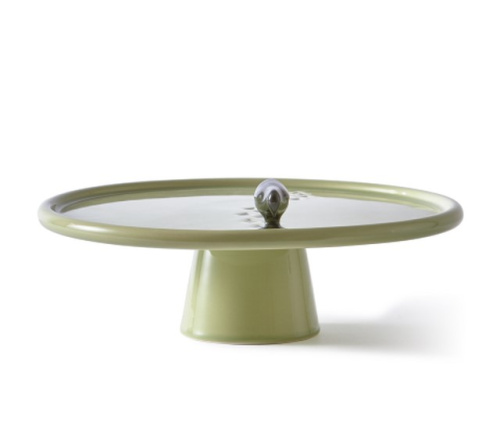 Сервировочная подставка Duffy Walking Duck Green фото 4