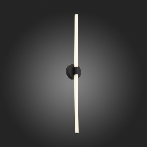 SL393.401.02 Бра ST-Luce Черный/Белый LED 2*10W 4000K BISARIA фото 6