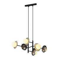 Подвесная люстра Velante 221-026-06