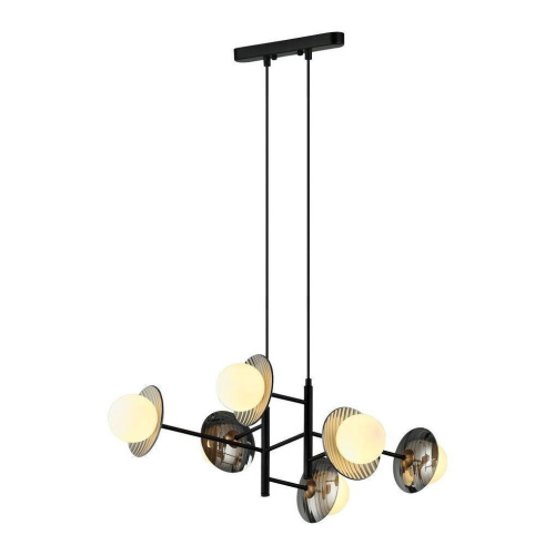 Подвесная люстра Velante 221-026-06 Подвесная люстра Velante 221-026-06