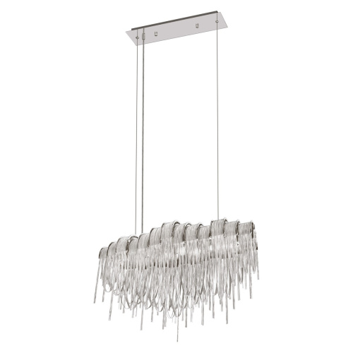 10404/720L SN Подвесная люстра LOFT IT Volver фото 4