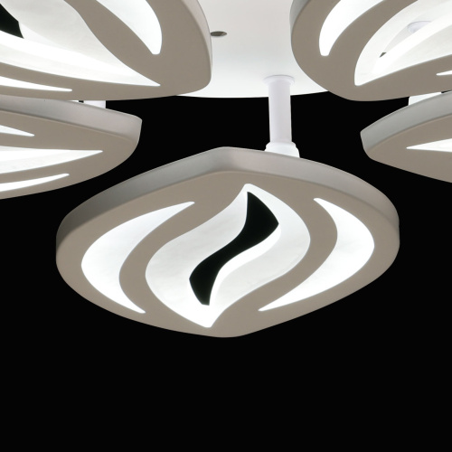 Люстра De City Мадлен фото 9