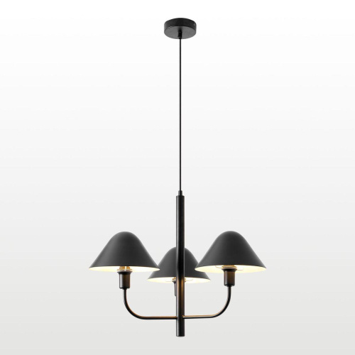 Подвесная люстра Lussole Lgo LSP-8971 Подвесная люстра Lussole Lgo LSP-8971