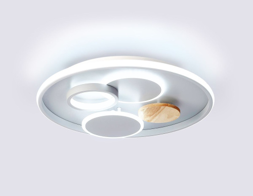 Потолочный светодиодный светильник Ambrella light Comfort LineTech FL4803 фото 9