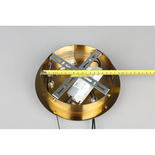 Люстра подвесная APL.072.33.08 фото 14