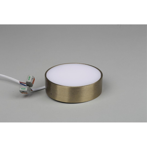 Светильник настенно-потолочный APL.0113.29.12 фото 6