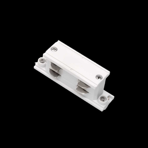 Соединение прямое встраиваемое к треку 5030xx-R Quattro Lightstar 503106-R фото 2
