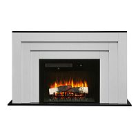 SIMILE R M25 WT-LCB510 Белый + MIRAGE-S 25 (BG25)