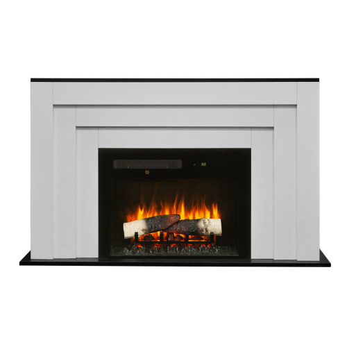 SIMILE R M25 WT-LCB510 Белый + MIRAGE-S 25 (BG25)