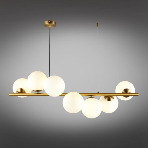 Люстра подвесная APL.312.13.07 фото 3