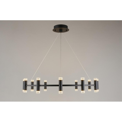 Люстра подвесная APL.037.03.120 фото 17