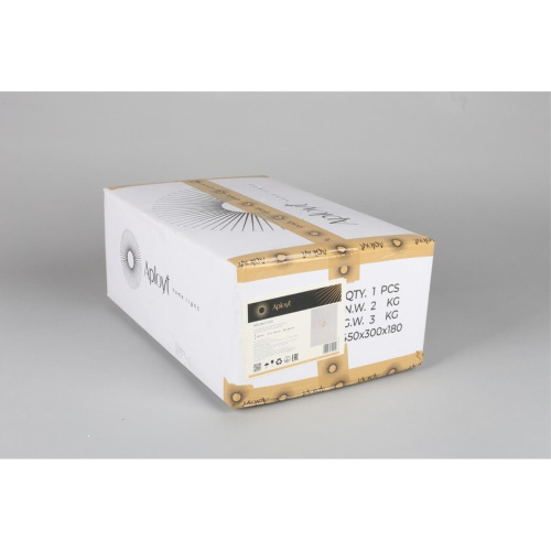 Светильник настенный (Бра) APL.847.11.03 фото 8