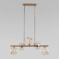 Подвесной светильник TK Lighting 11111 Lava Sabia a071862