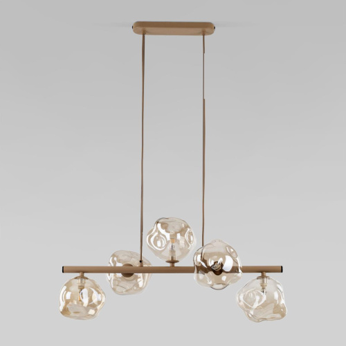 Подвесной светильник TK Lighting 11111 Lava Sabia a071862