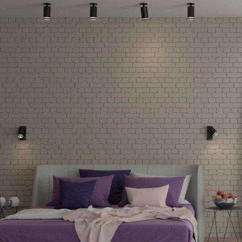 Встраиваемый спот Novotech Spot Ular 370881 фото 2