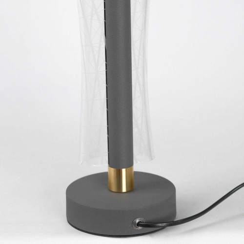 Настольная лампа Lussole Calvert LSP-0938 фото 5 Настольная лампа Lussole Calvert LSP-0938 фото 5