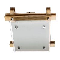 Потолочный светильник Arte Lamp 94 A6460PL-1BR