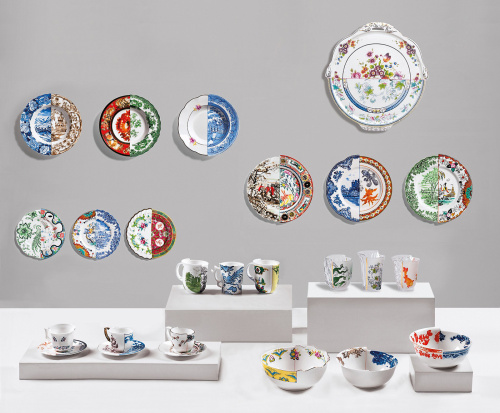 Ваза Adelma фото 3