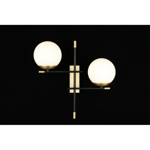 Светильник настенный (Бра) APL.313.11.02 фото 9 Светильник настенный (Бра) APL.313.11.02 фото 9