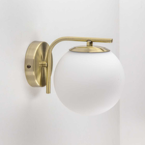 Бра Citilux Бремен CL112313 фото 2