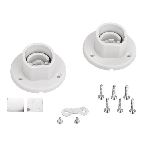 Набор креплений Arlight Oval-PV 017381