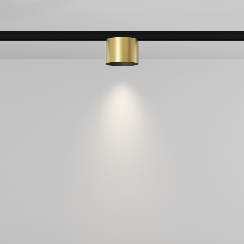 Трековый светильник Technical TR188-1-5W4K-M-BBS фото 6