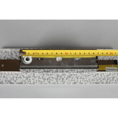 Светильник настенный (Бра) OML-10301-10 фото 8 Светильник настенный (Бра) OML-10301-10 фото 8