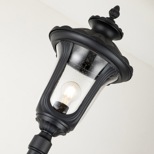 Фонарный столб Elstead Lighting, Арт. CC5-M-BK фото 2