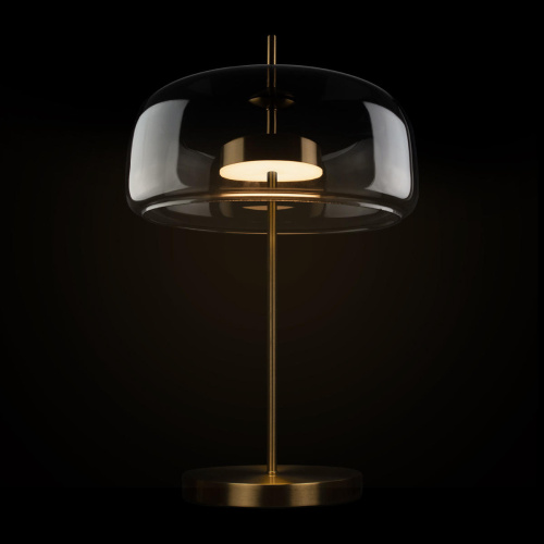 10041T/B Настольная лампа LOFT IT Dauphin фото 7 10041T/B Настольная лампа LOFT IT Dauphin фото 7