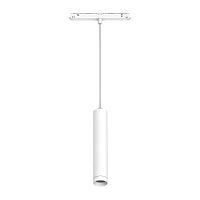Трековый светодиодный светильник Arlight Mag-Orient-Spot-Hang-R45-12W Day4000 035829